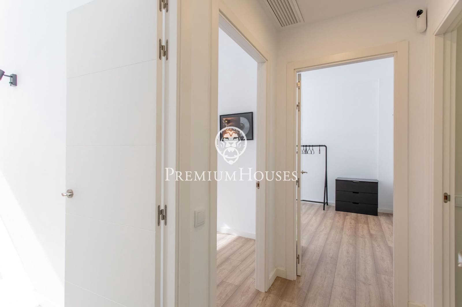 3 soverom Leilighet til salgs i Cabrera de Mar med garasje - € 385 000 (Ref: 9374015)