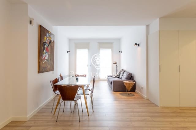 3 soverom Leilighet til salgs i Cabrera de Mar med garasje - € 385 000 (Ref: 9374015)