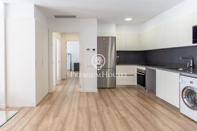 3 soverom Leilighet til salgs i Cabrera de Mar med garasje - € 385 000 (Ref: 9374015)