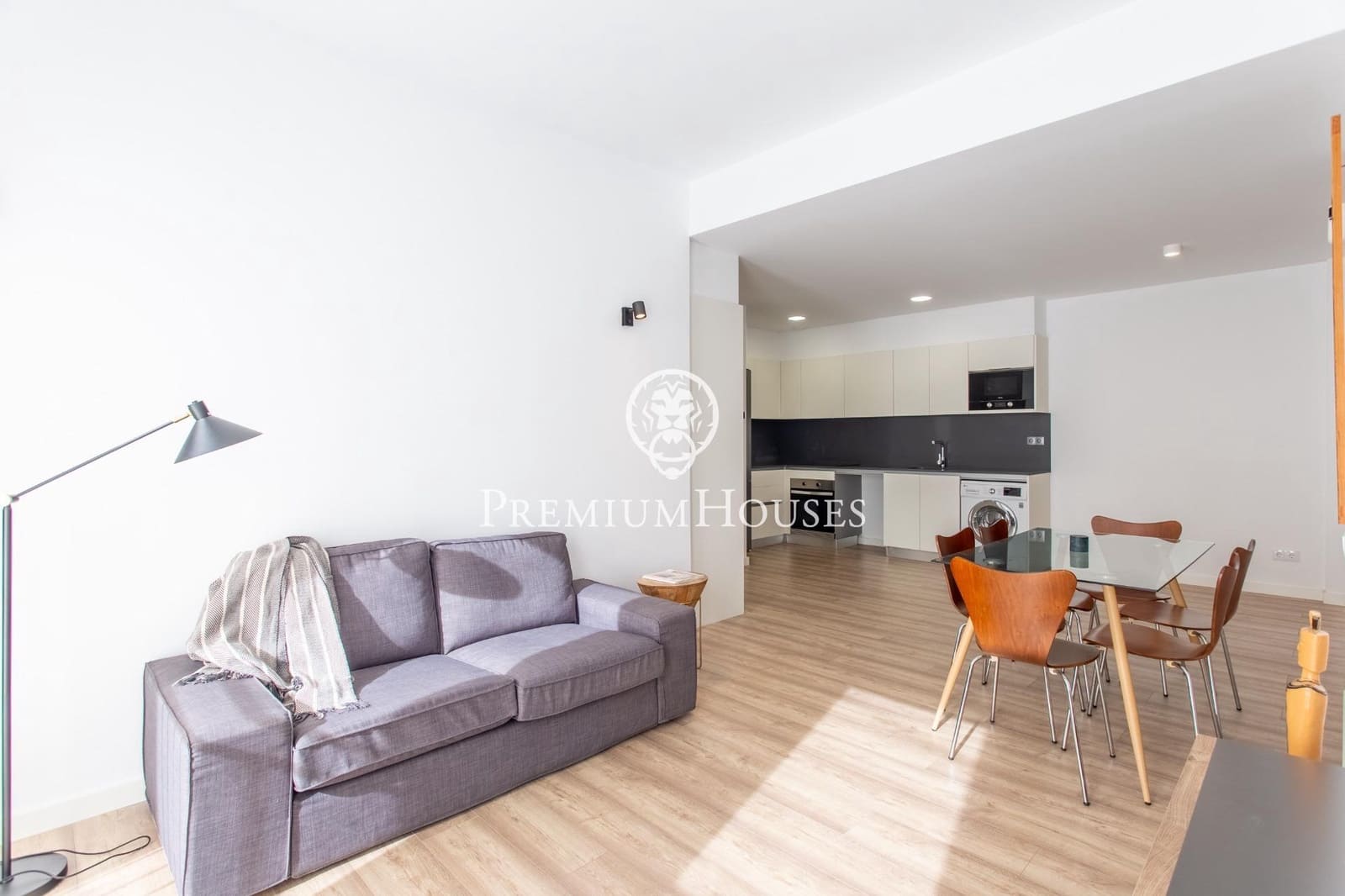 3 soverom Leilighet til salgs i Cabrera de Mar med garasje - € 385 000 (Ref: 9374015)