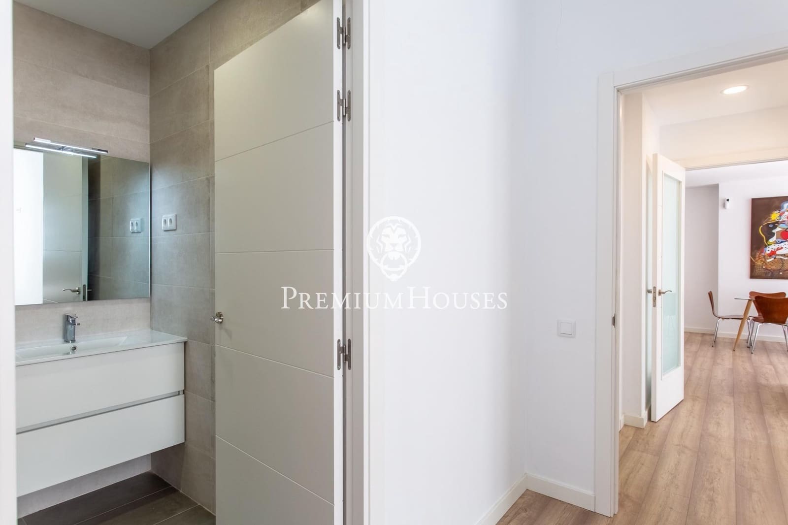 3 soverom Leilighet til salgs i Cabrera de Mar med garasje - € 385 000 (Ref: 9374015)