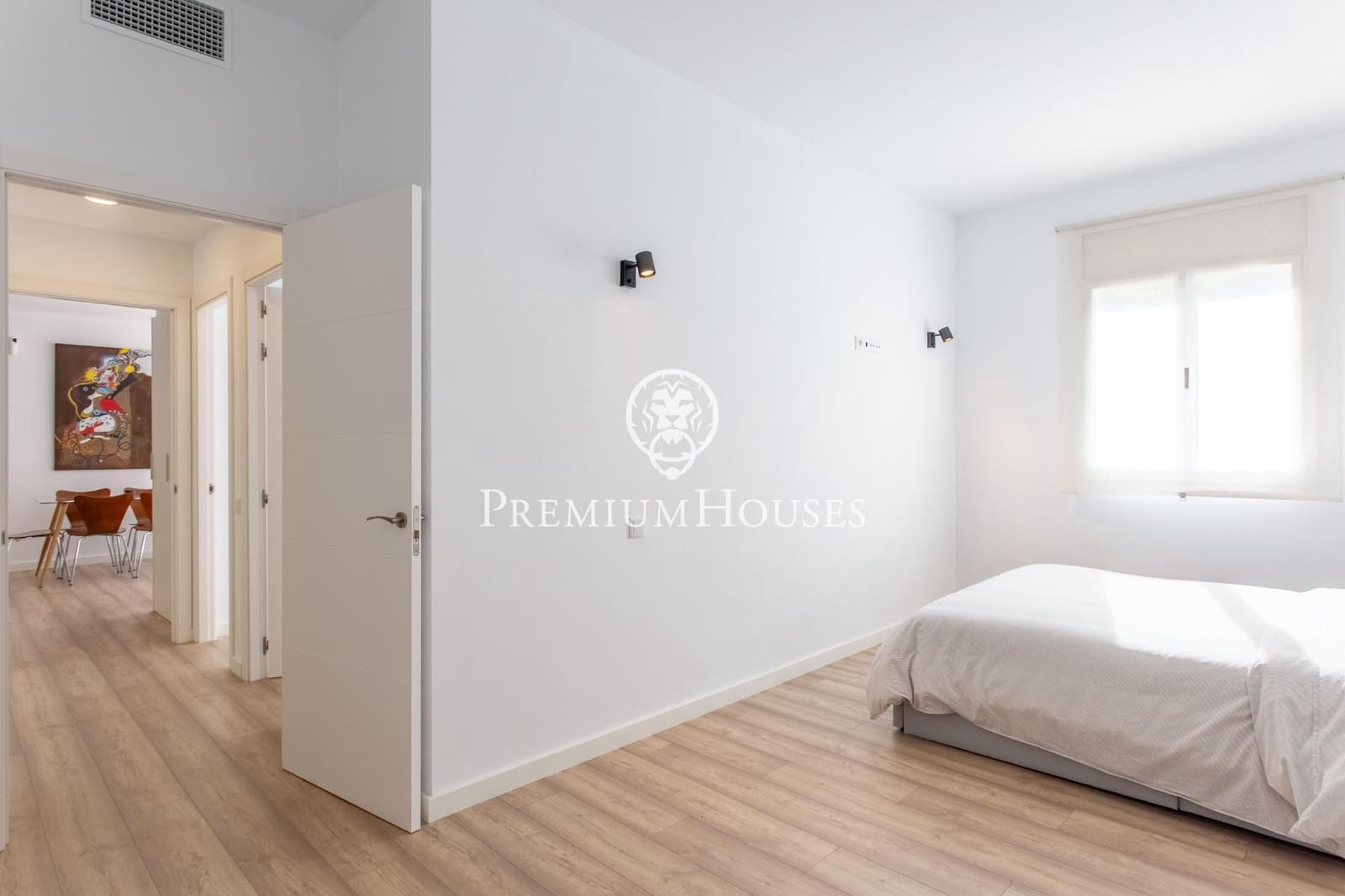 3 soverom Leilighet til salgs i Cabrera de Mar med garasje - € 385 000 (Ref: 9374015)