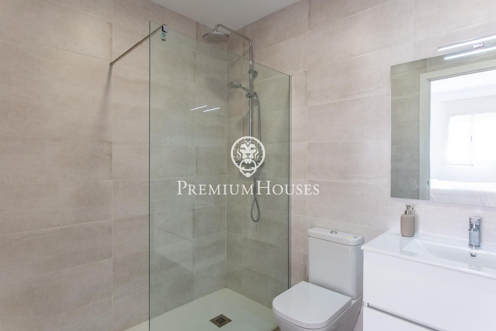 3 soverom Leilighet til salgs i Cabrera de Mar med garasje - € 385 000 (Ref: 9374015)