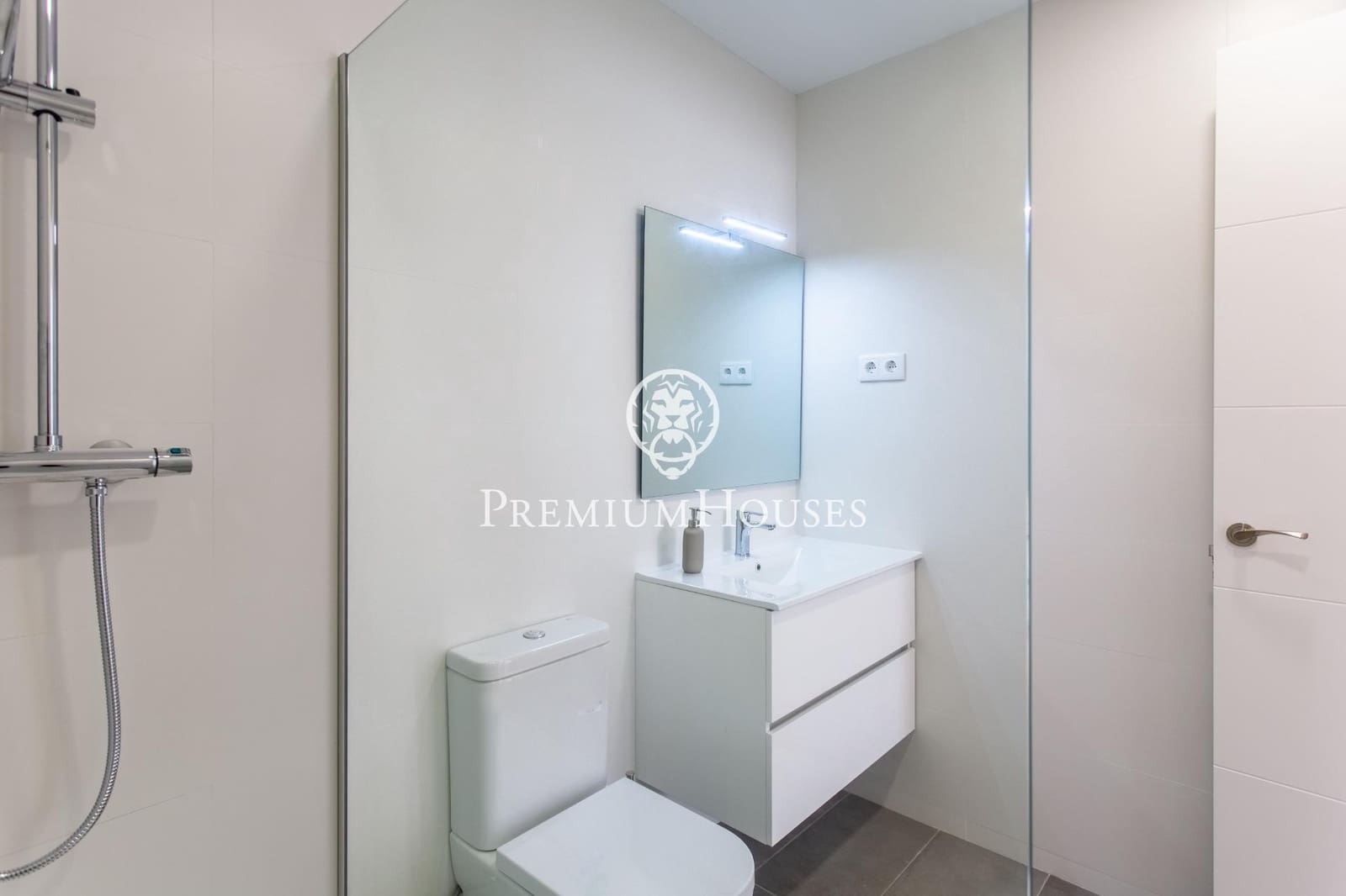 3 soverom Leilighet til salgs i Cabrera de Mar med garasje - € 385 000 (Ref: 9374015)