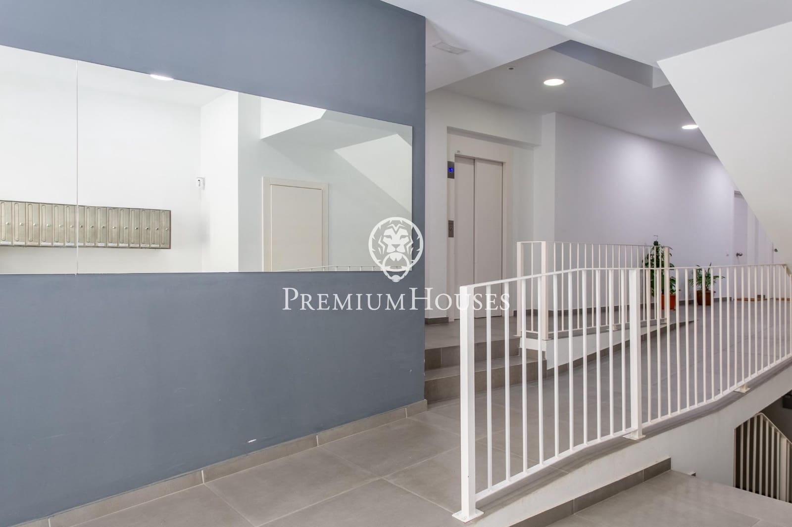 3 soverom Leilighet til salgs i Cabrera de Mar med garasje - € 385 000 (Ref: 9374015)