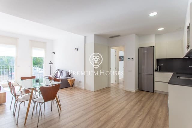 3 soverom Leilighet til salgs i Cabrera de Mar med garasje - € 385 000 (Ref: 9374015)