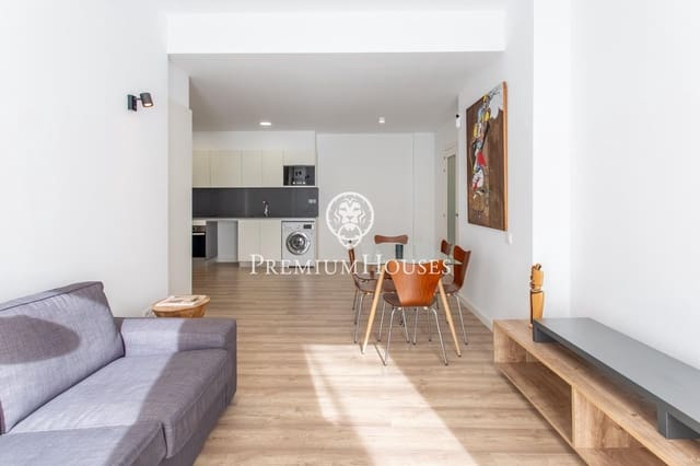 3 soverom Leilighet til salgs i Cabrera de Mar med garasje - € 385 000 (Ref: 9374015)