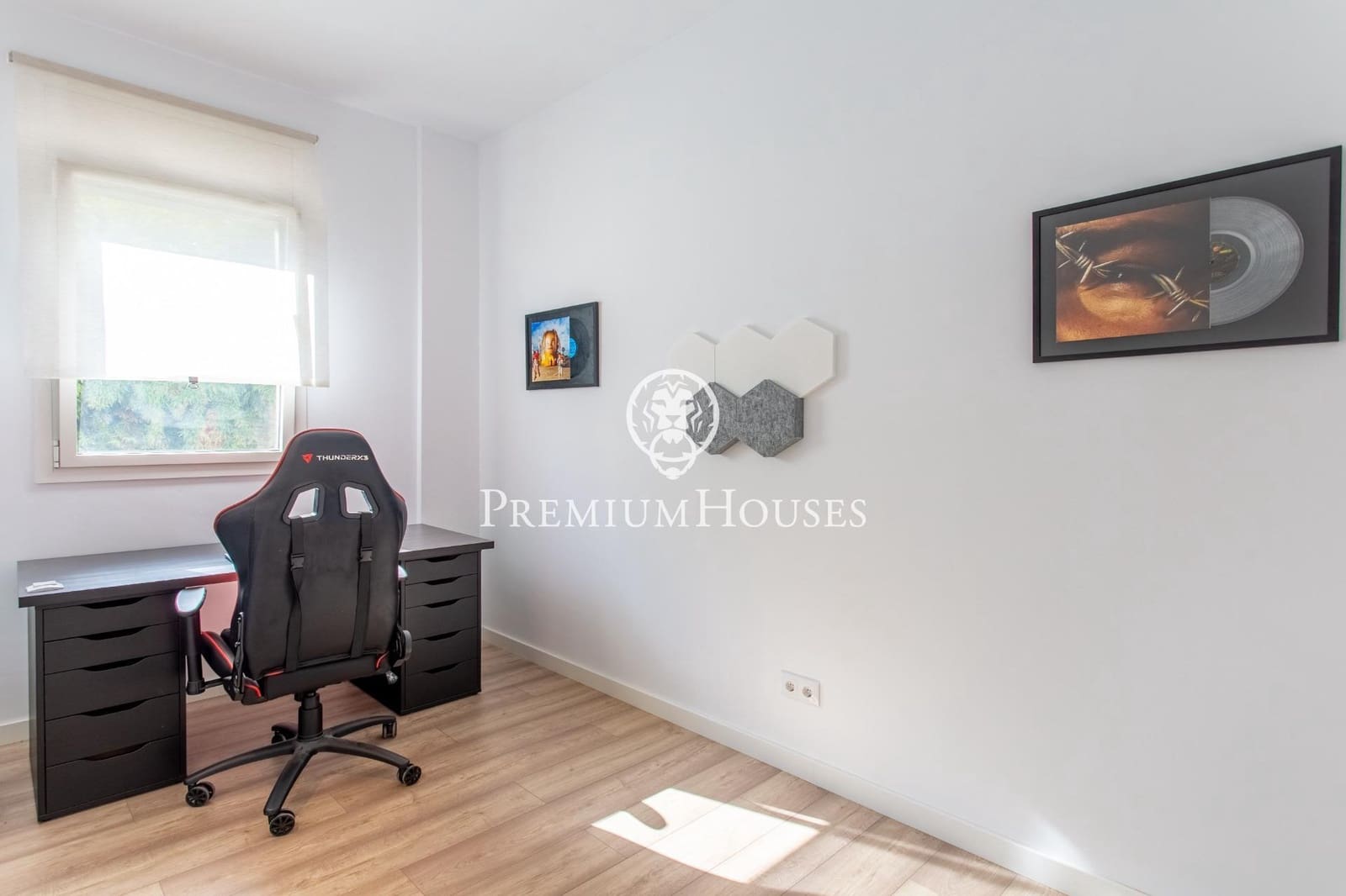 3 soverom Leilighet til salgs i Cabrera de Mar med garasje - € 385 000 (Ref: 9374015)