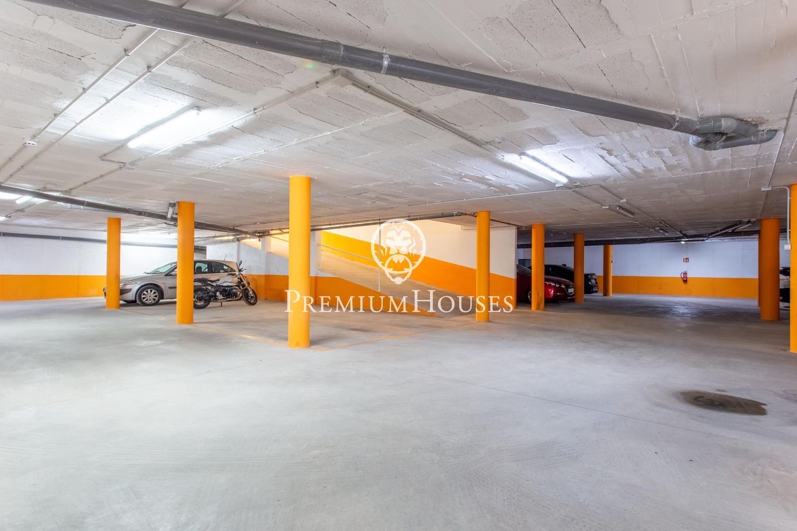 3 soverom Leilighet til salgs i Cabrera de Mar med garasje - € 385 000 (Ref: 9374015)