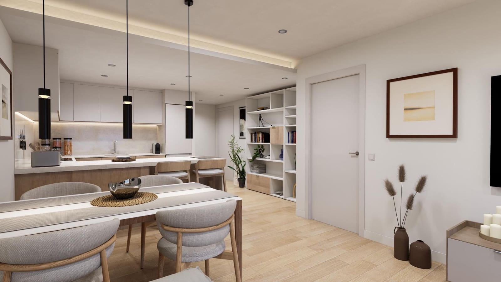 2 slaapkamer Strandappartement te koop in Canet de Mar - € 309.000 (Ref: 9374018)