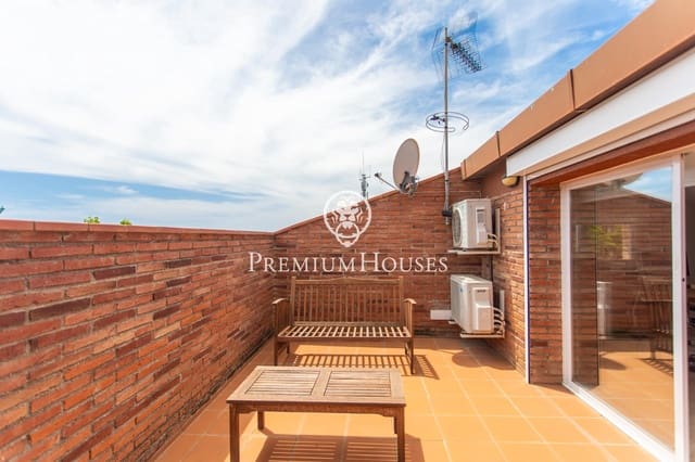 4 soverom Villa til salgs i El Masnou med svømmebasseng garasje - € 1 320 000 (Ref: 9374019)