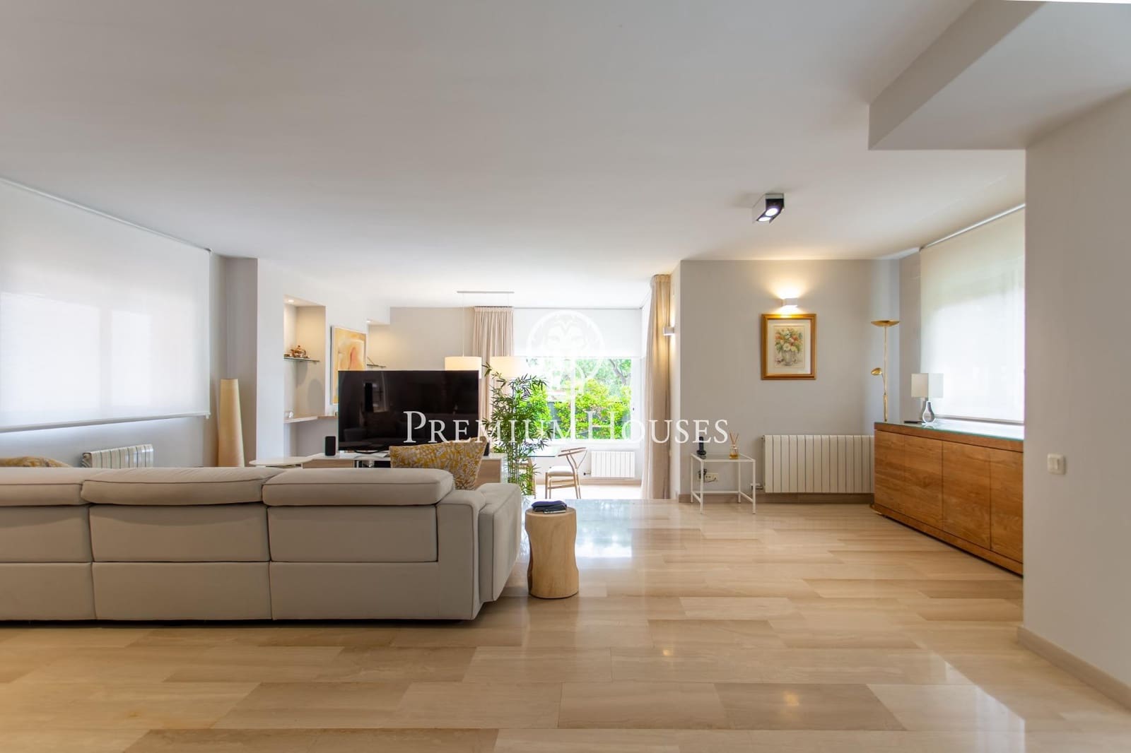 4 sypialnia Willa na sprzedaż w El Masnou z basenem garażem - 1 320 000 € (Ref: 9374019)