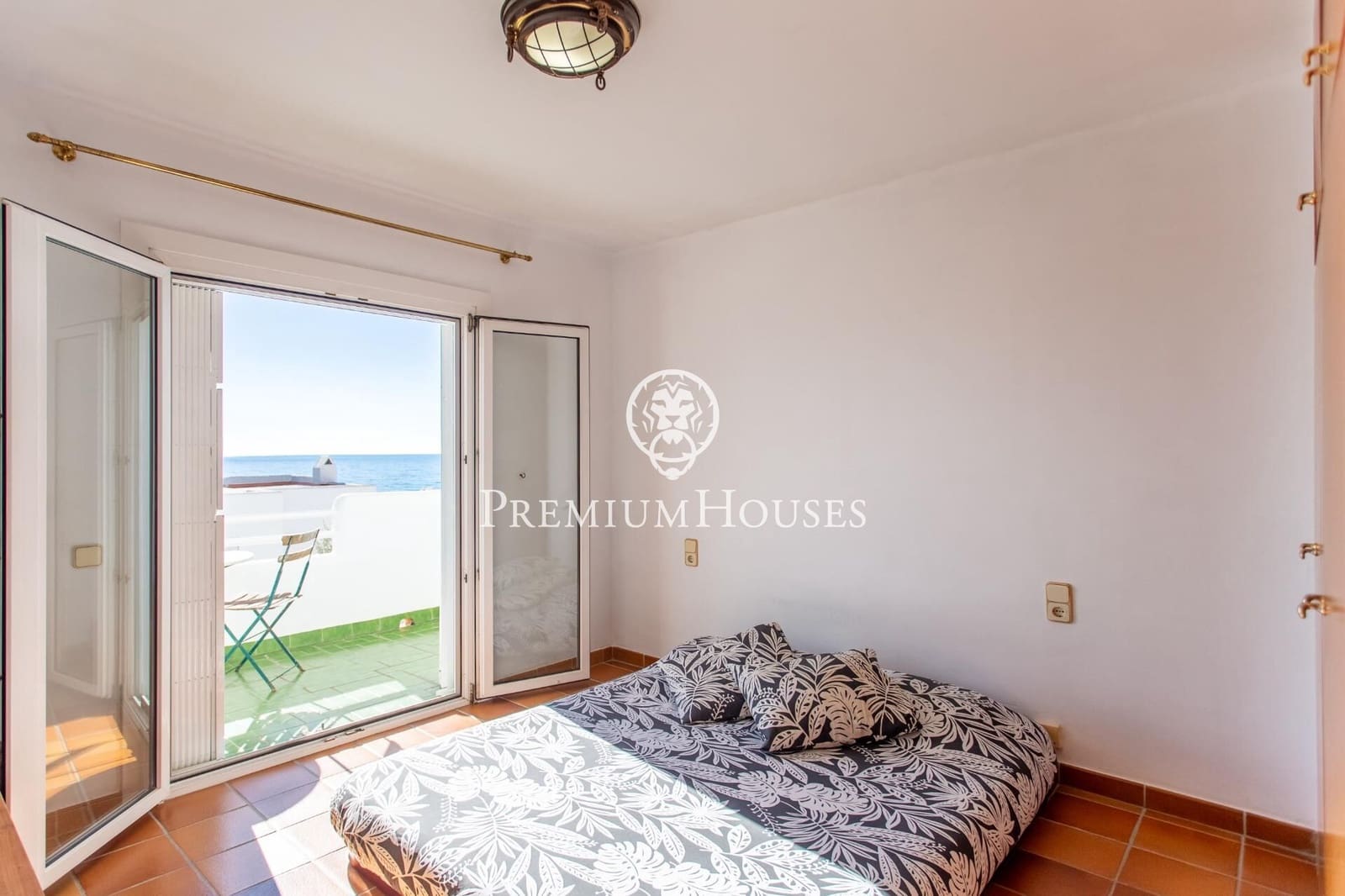 4 soverom Rekkehus til salgs i Sant Pol de Mar med svømmebasseng garasje - € 550 000 (Ref: 9379014)