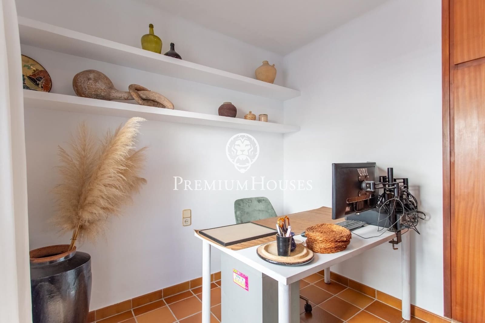 4 soverom Rekkehus til salgs i Sant Pol de Mar med svømmebasseng garasje - € 550 000 (Ref: 9379014)