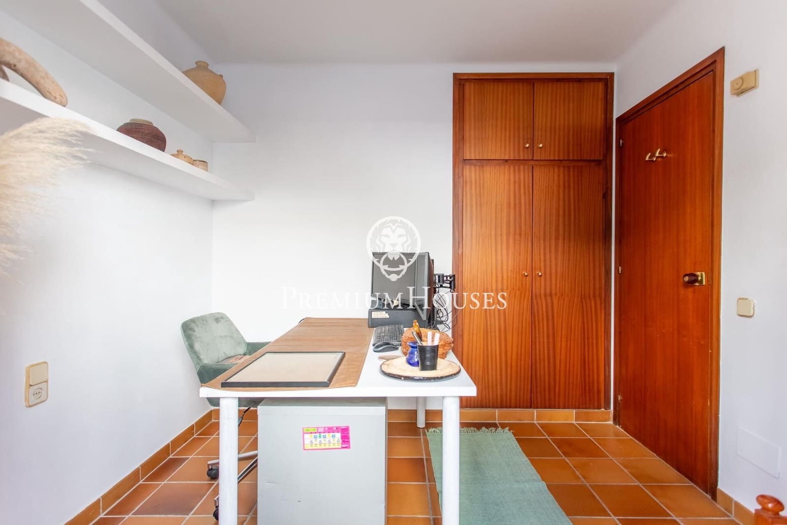 4 soverom Rekkehus til salgs i Sant Pol de Mar med svømmebasseng garasje - € 550 000 (Ref: 9379014)