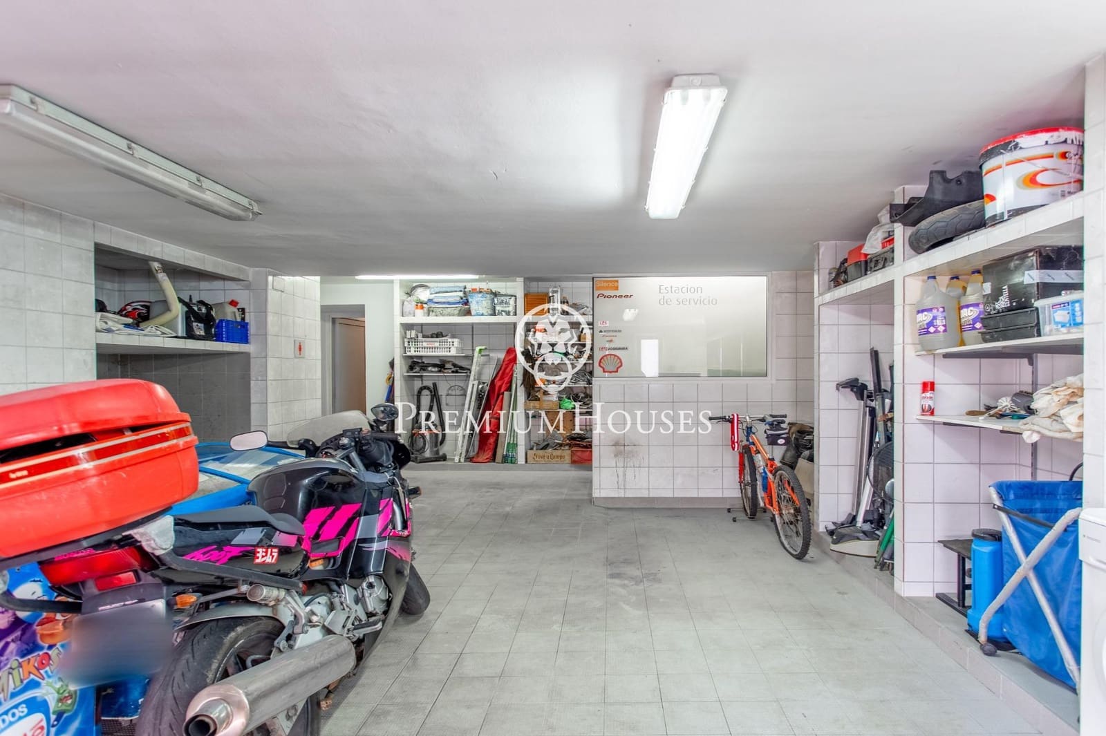 4 soverom Rekkehus til salgs i Sant Pol de Mar med svømmebasseng garasje - € 550 000 (Ref: 9379014)