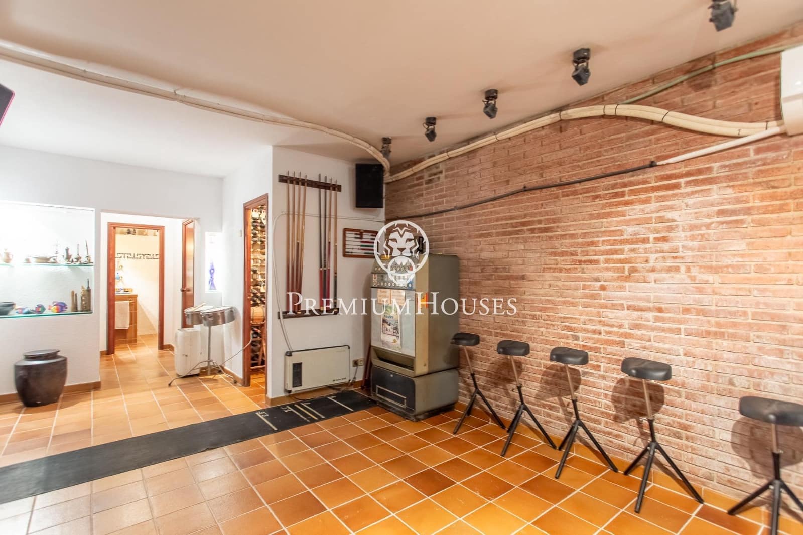 4 soverom Rekkehus til salgs i Sant Pol de Mar med svømmebasseng garasje - € 550 000 (Ref: 9379014)