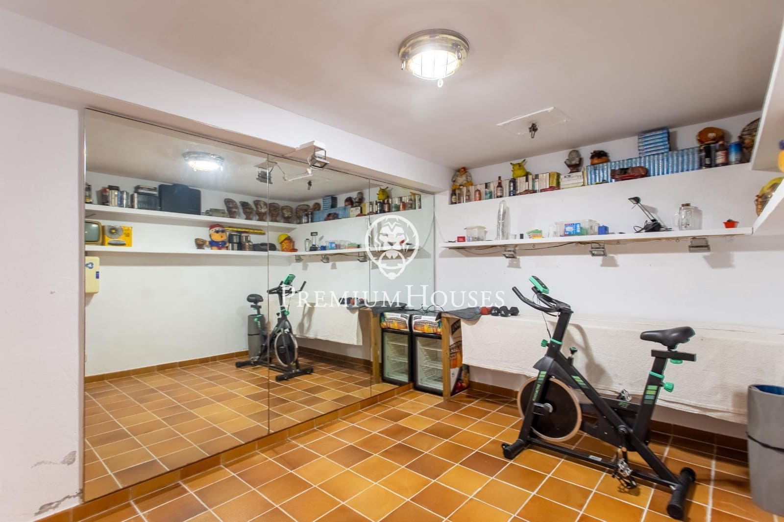 4 soverom Rekkehus til salgs i Sant Pol de Mar med svømmebasseng garasje - € 550 000 (Ref: 9379014)