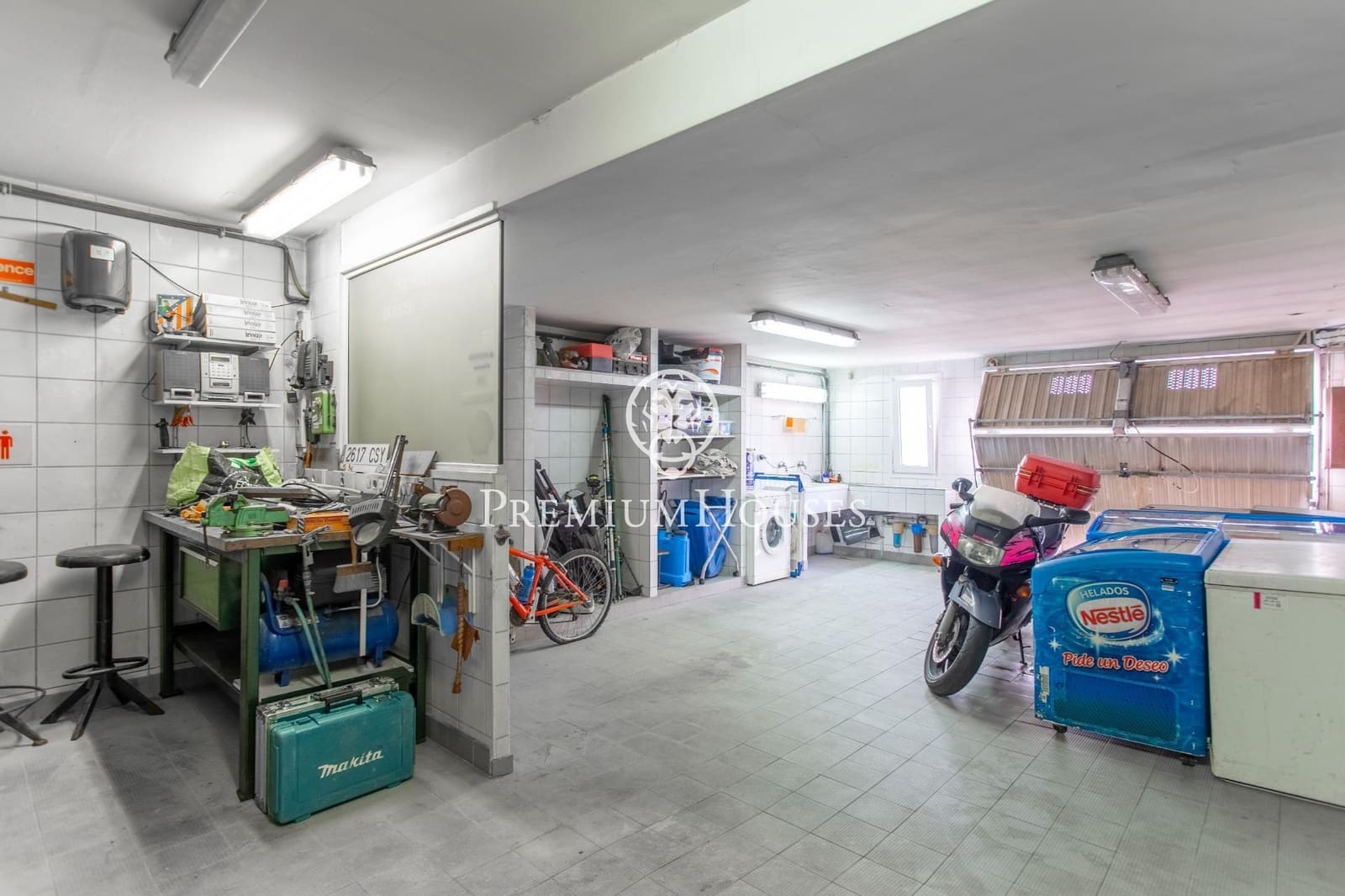 4 soverom Rekkehus til salgs i Sant Pol de Mar med svømmebasseng garasje - € 550 000 (Ref: 9379014)