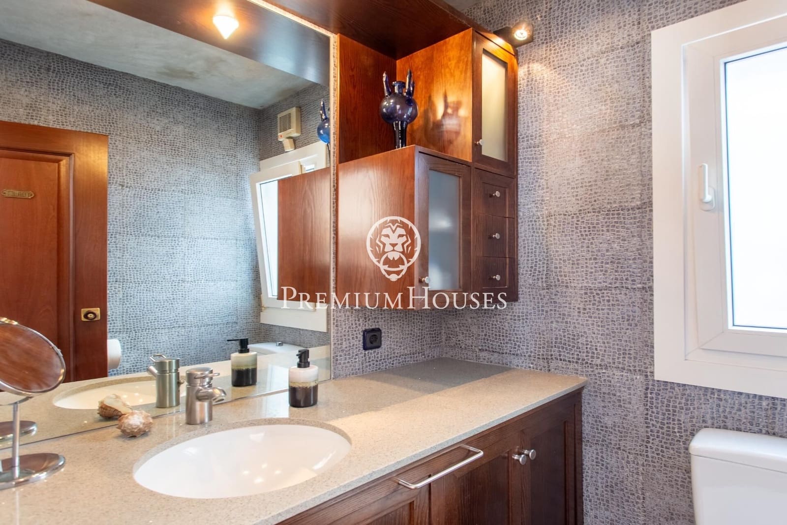 4 soverom Rekkehus til salgs i Sant Pol de Mar med svømmebasseng garasje - € 550 000 (Ref: 9379014)