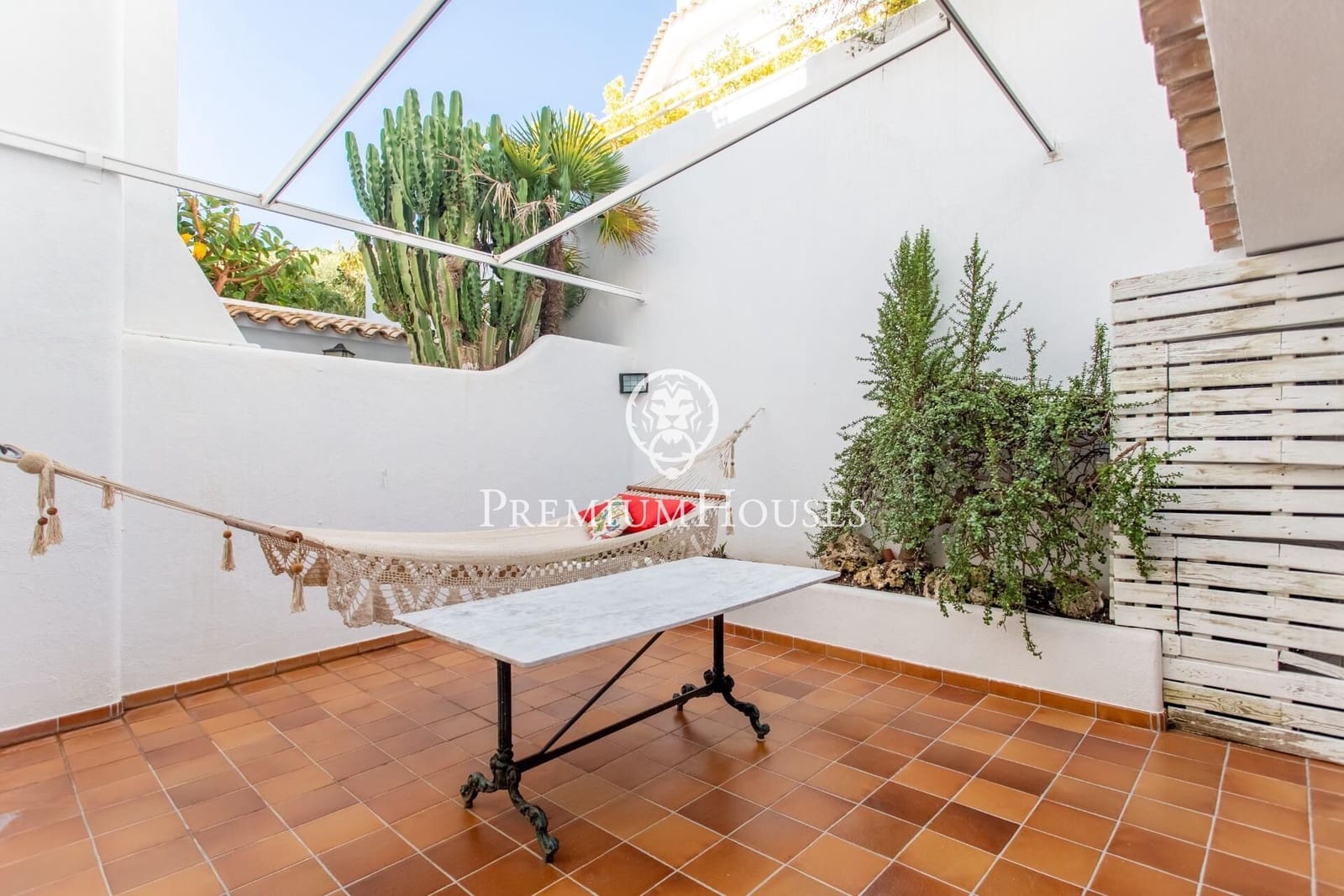 4 soverom Rekkehus til salgs i Sant Pol de Mar med svømmebasseng garasje - € 550 000 (Ref: 9379014)