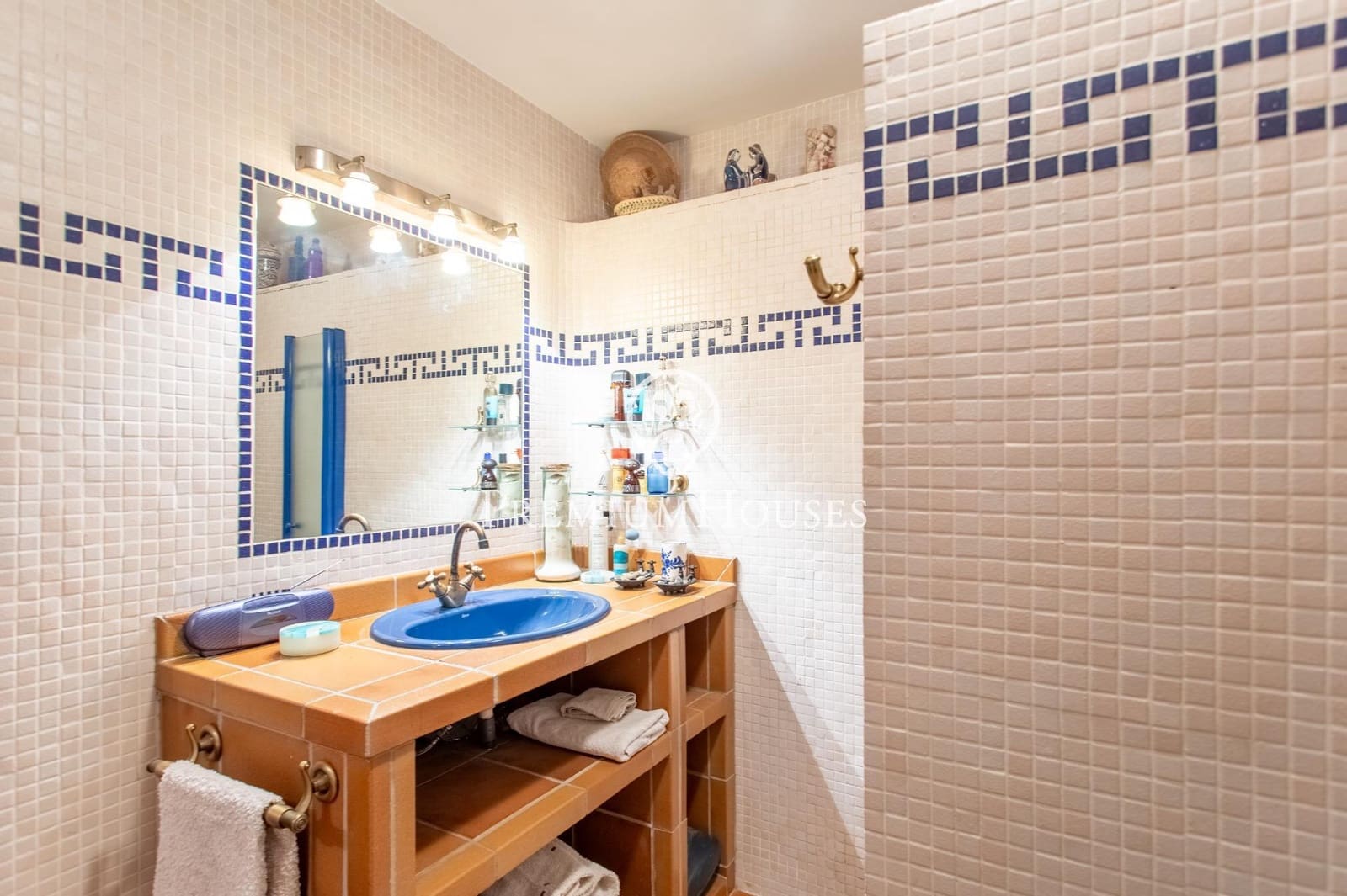 4 soverom Rekkehus til salgs i Sant Pol de Mar med svømmebasseng garasje - € 550 000 (Ref: 9379014)