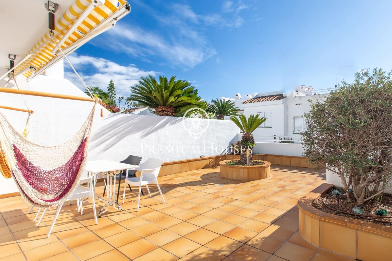 4 soverom Rekkehus til salgs i Sant Pol de Mar med svømmebasseng garasje - € 550 000 (Ref: 9379014)