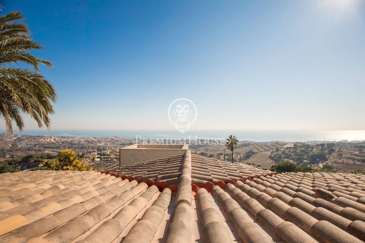 6 soveværelse Villa til salg i Alella med swimmingpool garage - € 3.950.000 (Ref: 9382830)