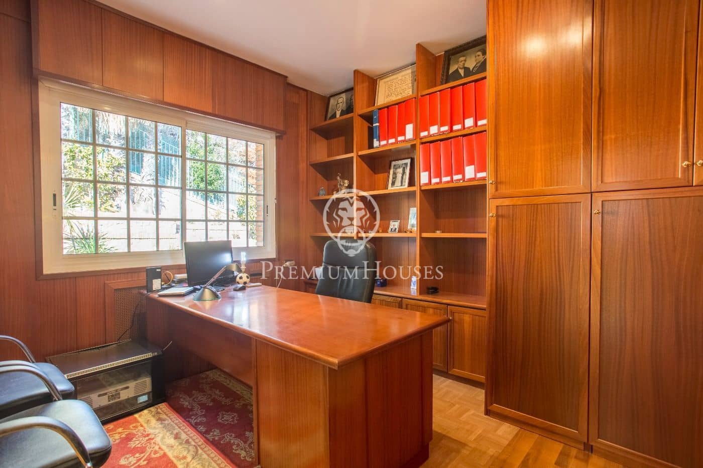 6 soveværelse Villa til salg i Alella med swimmingpool garage - € 3.950.000 (Ref: 9382830)