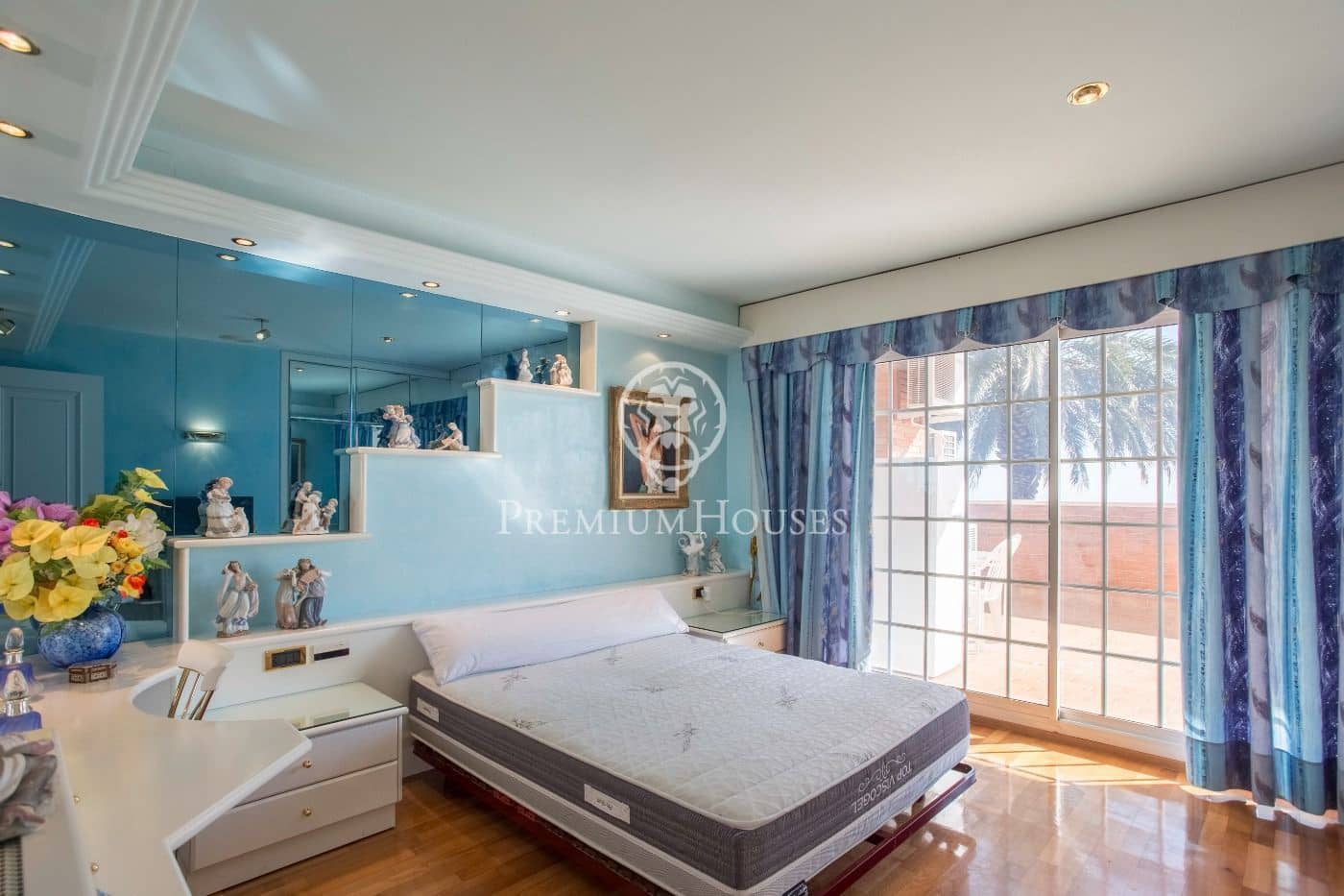 6 soveværelse Villa til salg i Alella med swimmingpool garage - € 3.950.000 (Ref: 9382830)