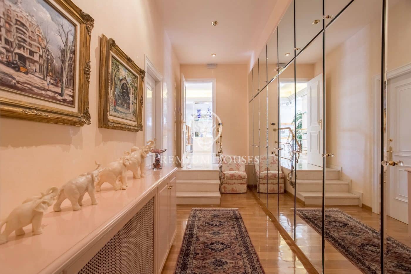 6 soveværelse Villa til salg i Alella med swimmingpool garage - € 3.950.000 (Ref: 9382830)