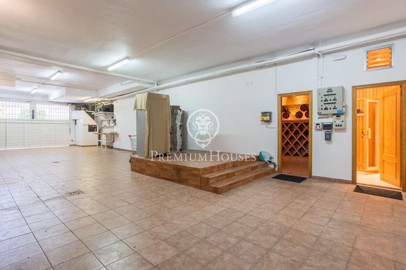 6 soveværelse Villa til salg i Alella med swimmingpool garage - € 3.950.000 (Ref: 9382830)