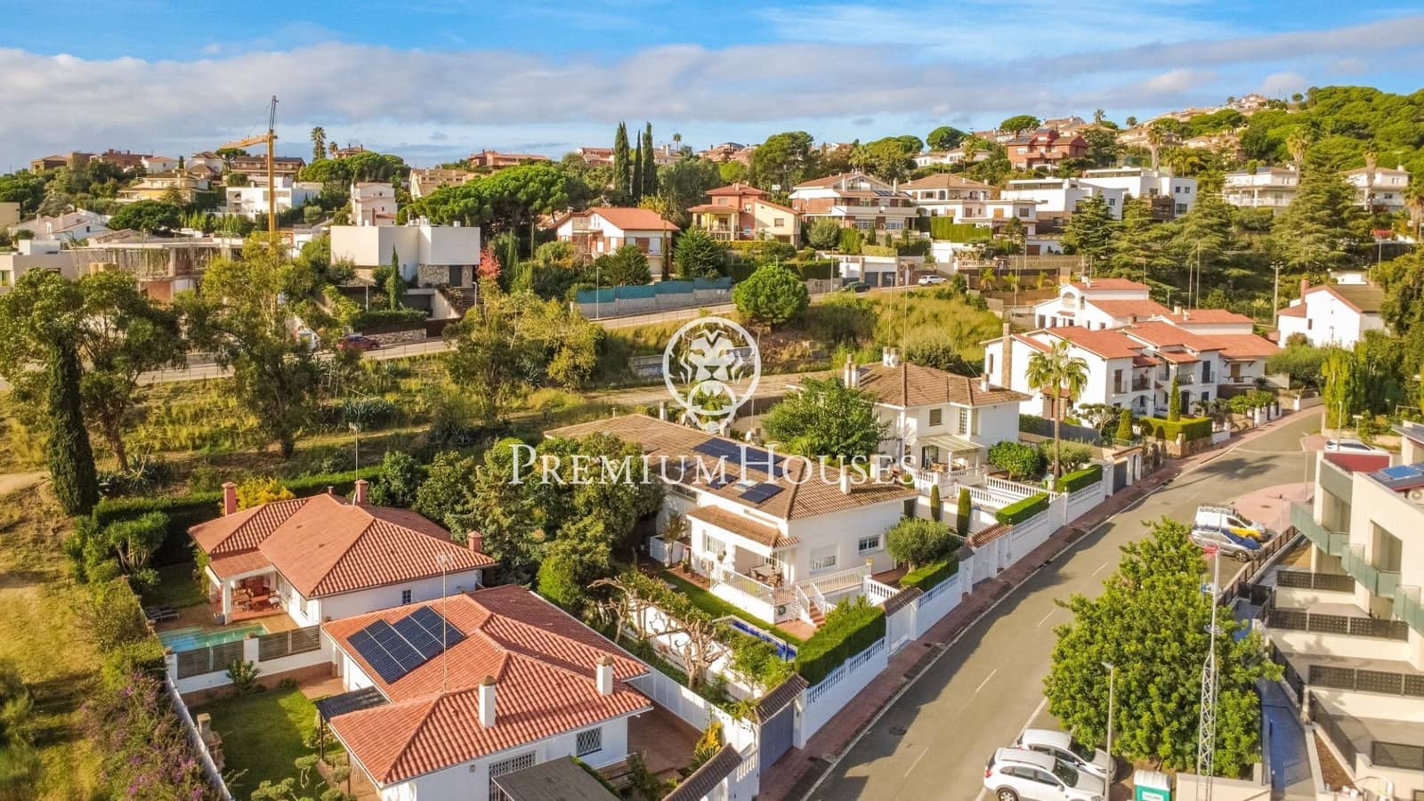 6 quarto Moradia em Banda para venda em Teia com garagem - 795 000 € (Ref: 9385594)