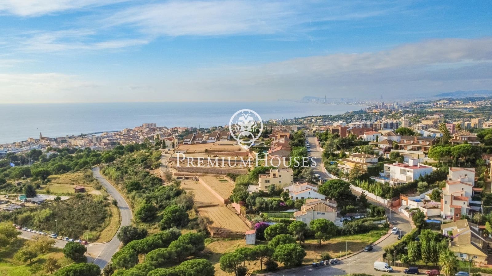 6 bedroom Terraced Villa for sale in Teia with garage - € 795,000 (Ref: 9385594)