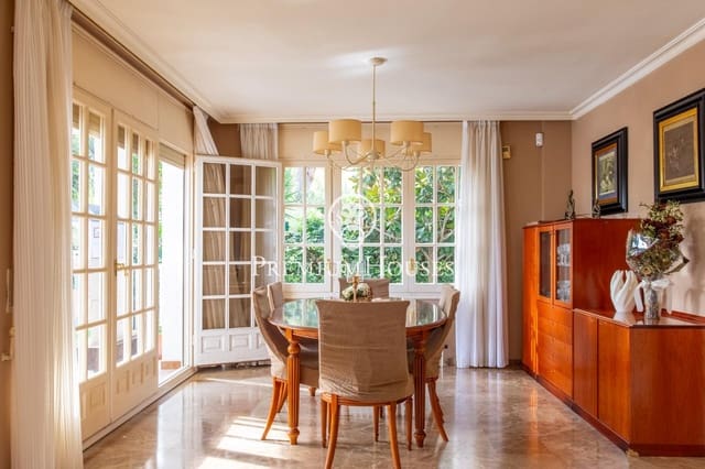 Adosado de 6 habitaciones en Teià en venta con garaje - 795.000 € (Ref: 9385594)