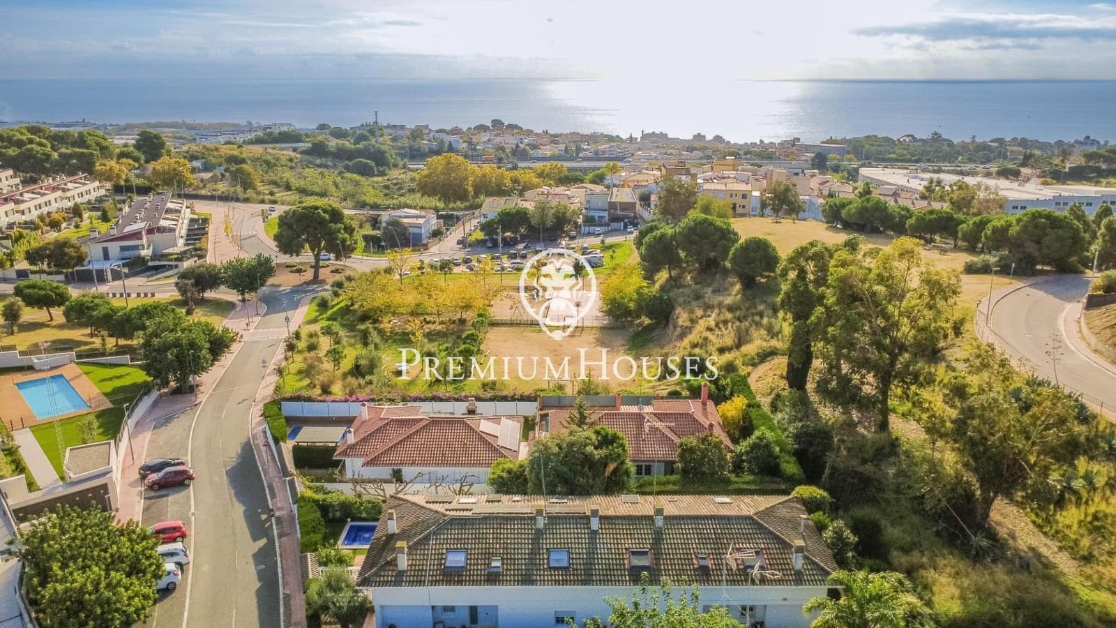 6 bedroom Terraced Villa for sale in Teia with garage - € 795,000 (Ref: 9385594)