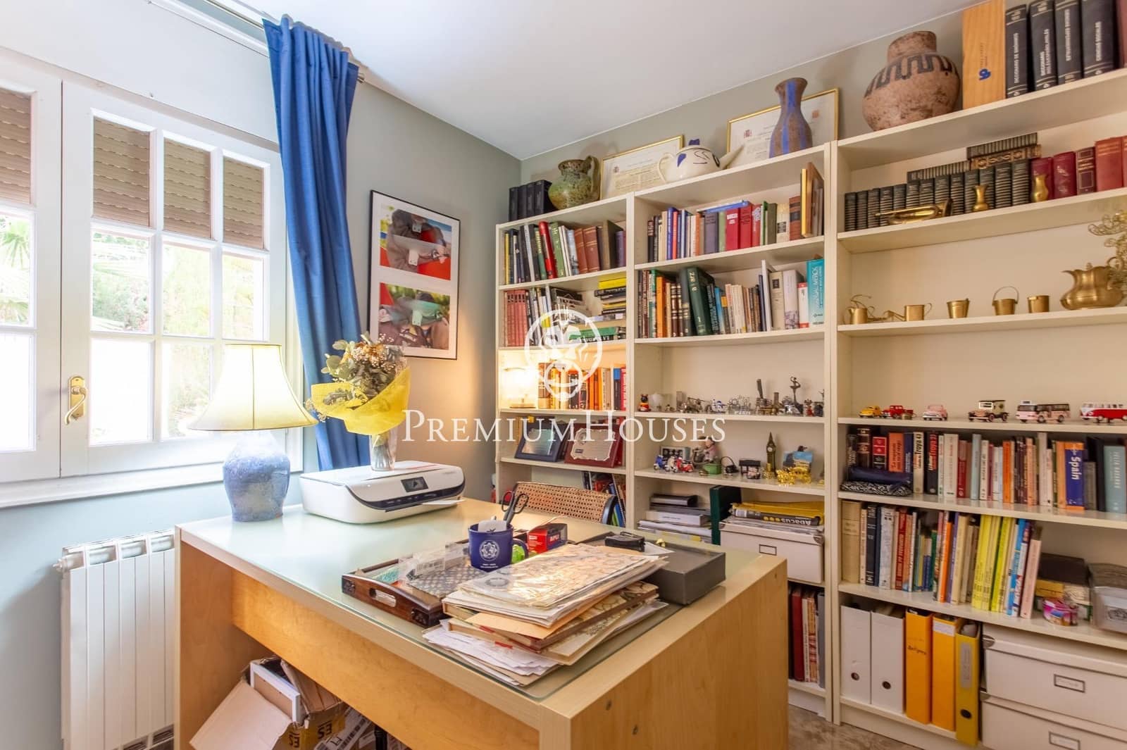 6 soverom Rekkehus til salgs i Teia med garasje - € 795 000 (Ref: 9385594)