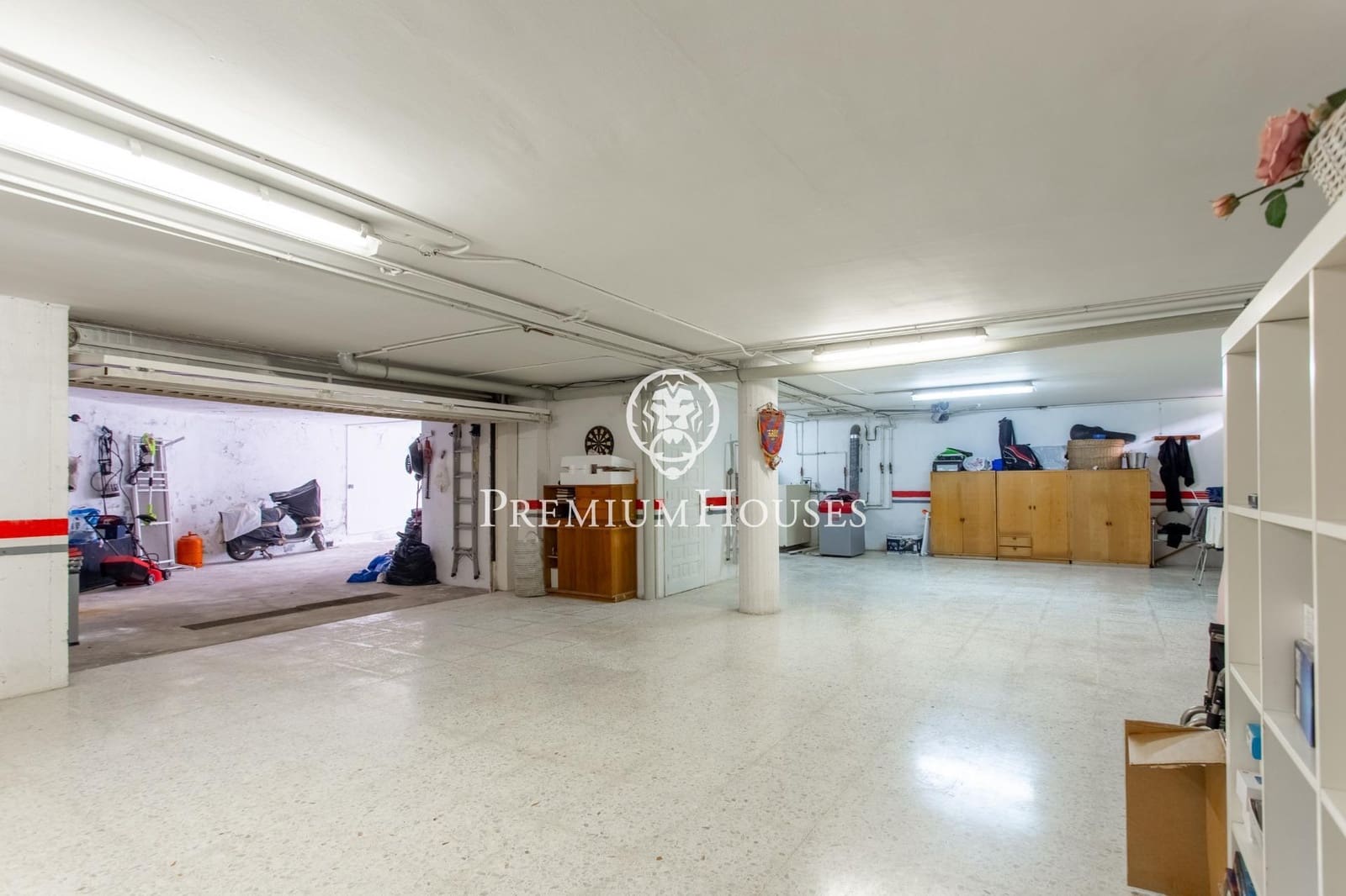 6 soverom Rekkehus til salgs i Teia med garasje - € 795 000 (Ref: 9385594)