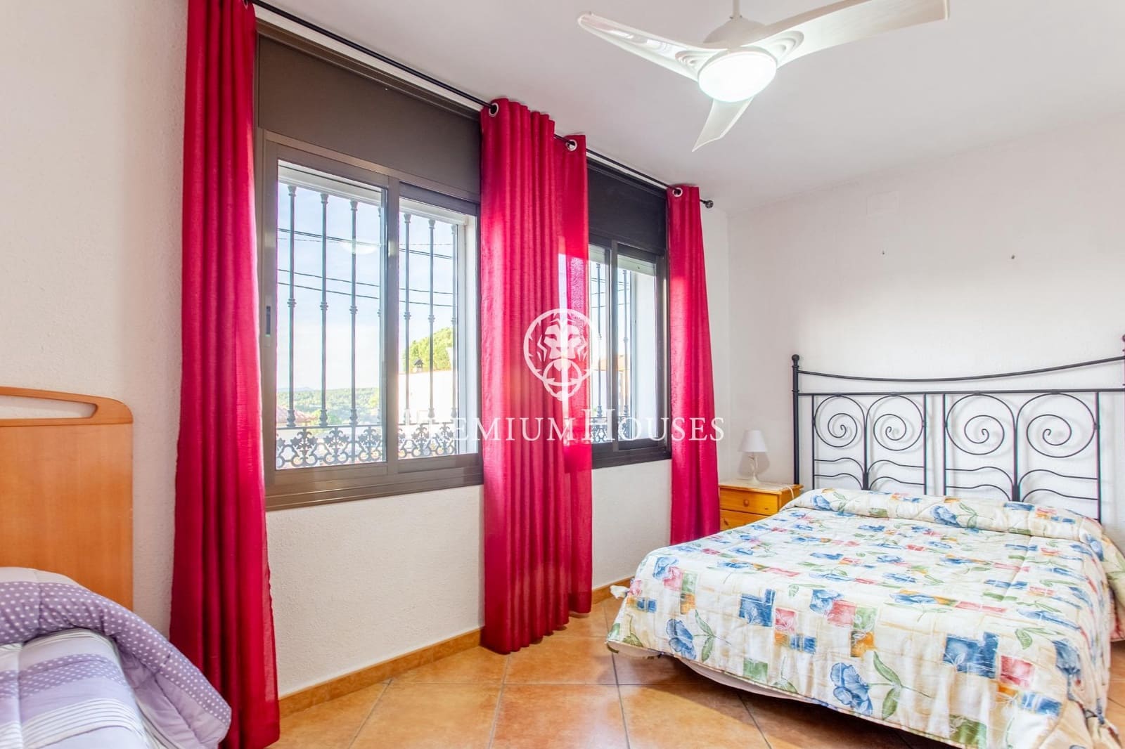 7 slaapkamer Villa te koop in Tordera met zwembad garage - € 500.000 (Ref: 9385595)