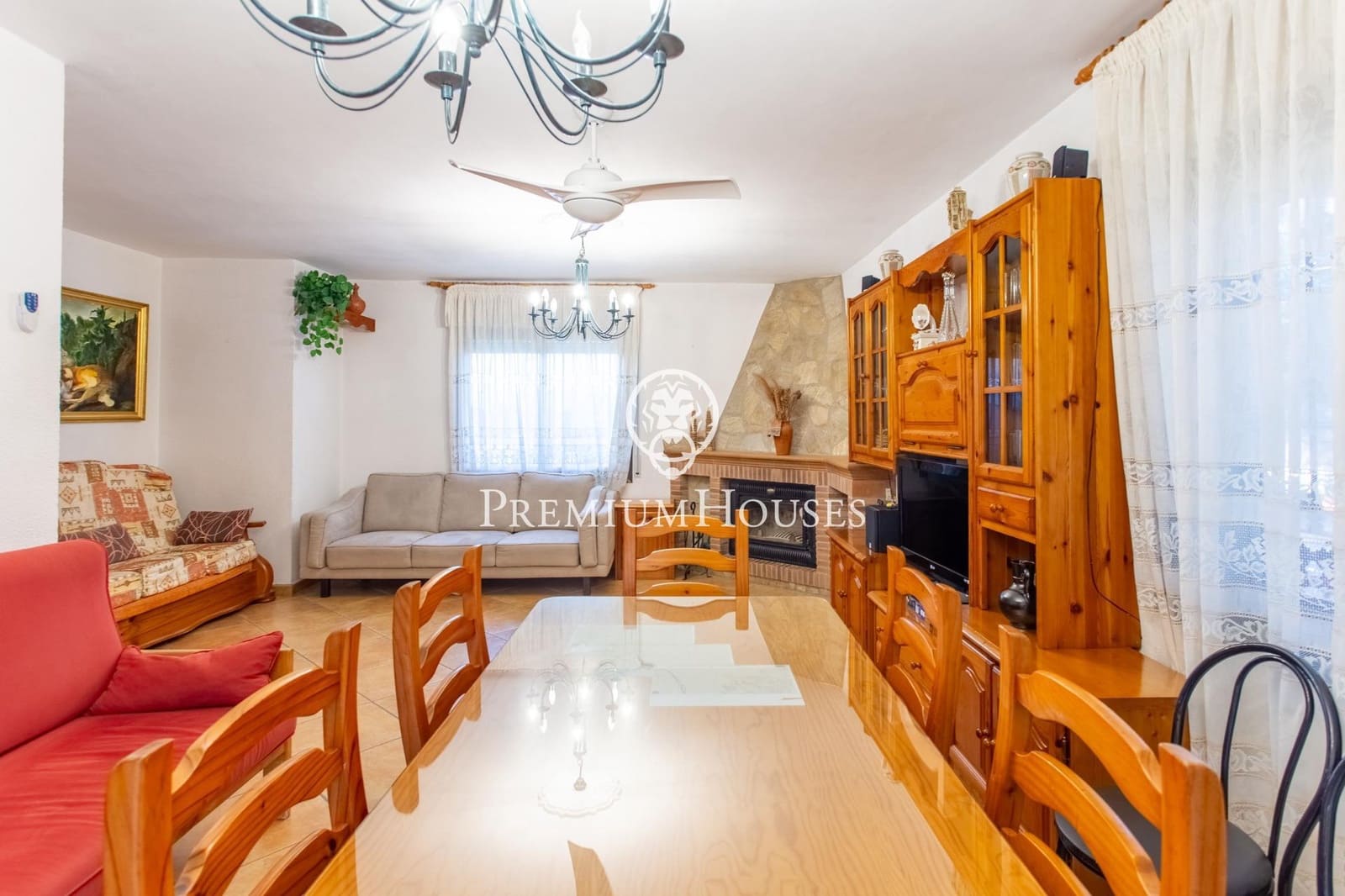 7 slaapkamer Villa te koop in Tordera met zwembad garage - € 500.000 (Ref: 9385595)