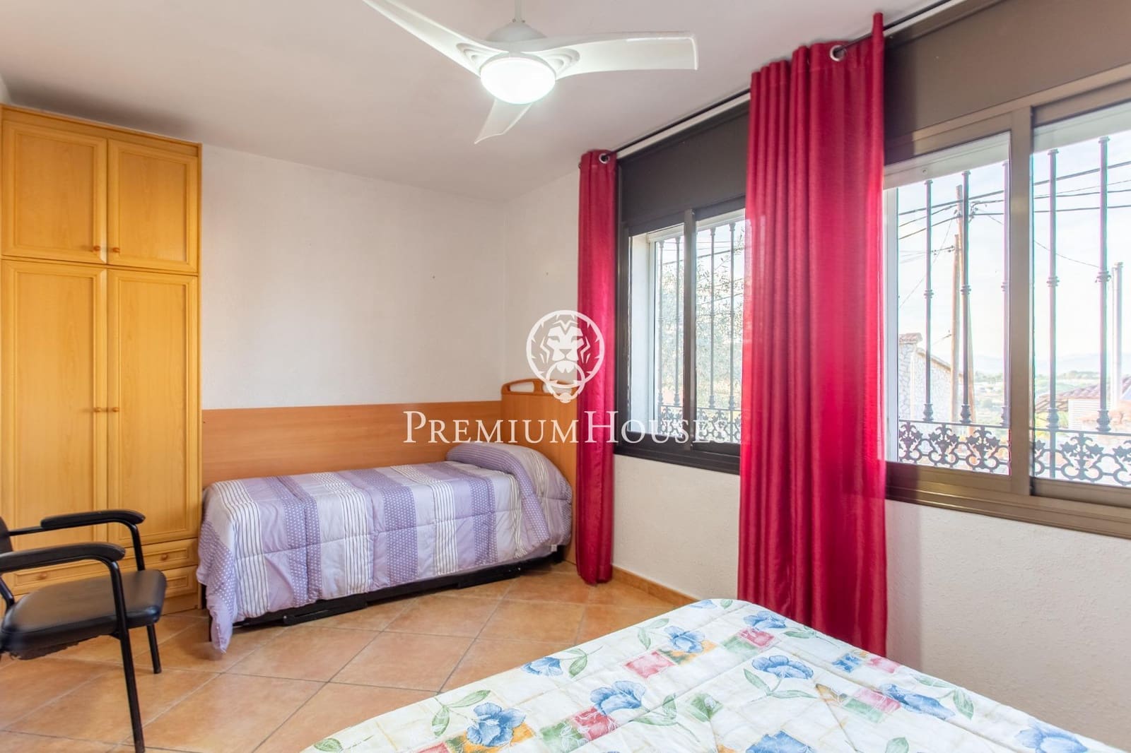 7 slaapkamer Villa te koop in Tordera met zwembad garage - € 500.000 (Ref: 9385595)