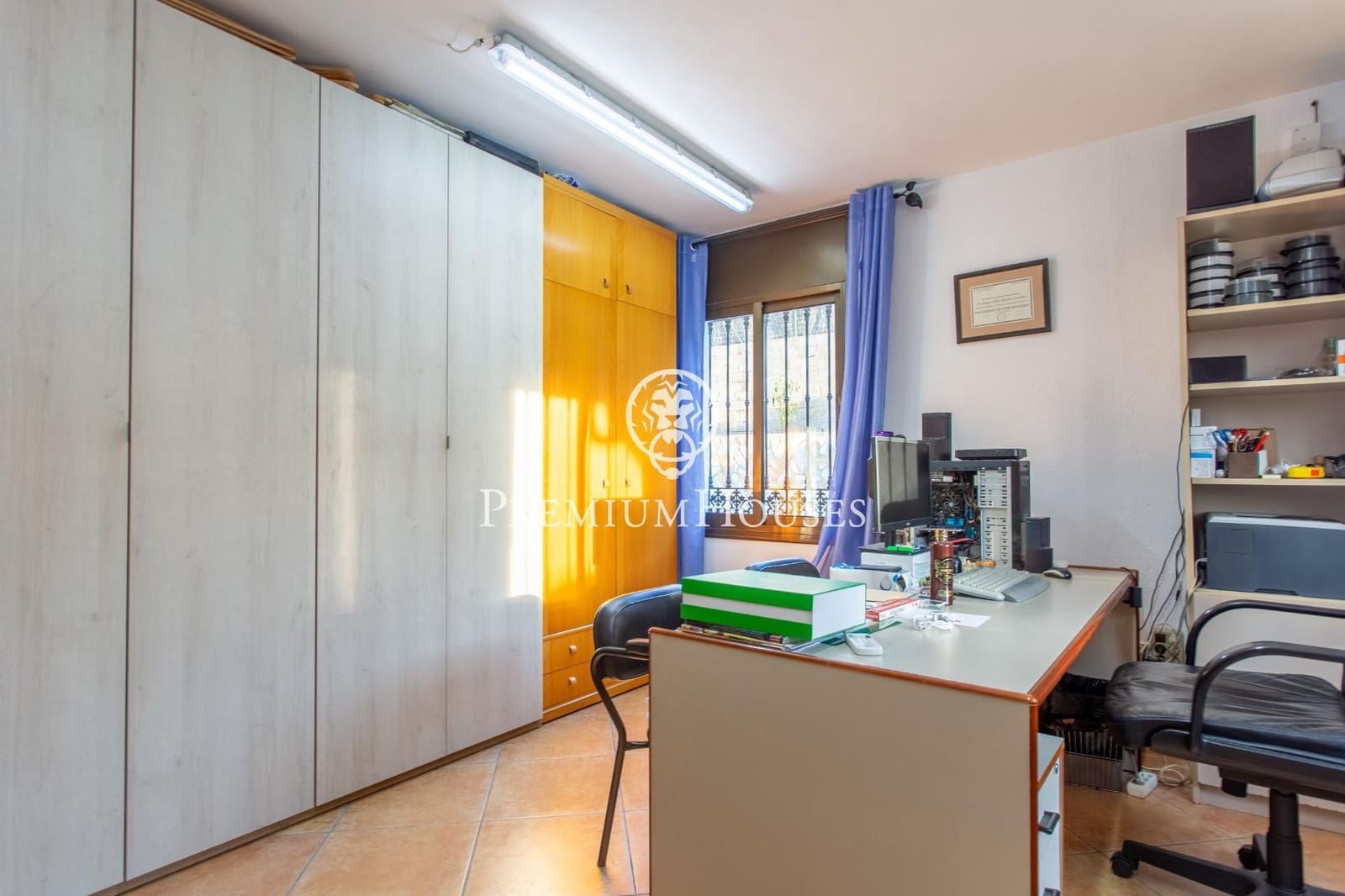 7 slaapkamer Villa te koop in Tordera met zwembad garage - € 500.000 (Ref: 9385595)