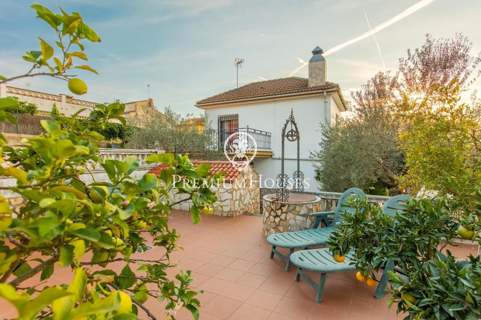 7 slaapkamer Villa te koop in Tordera met zwembad garage - € 500.000 (Ref: 9385595)