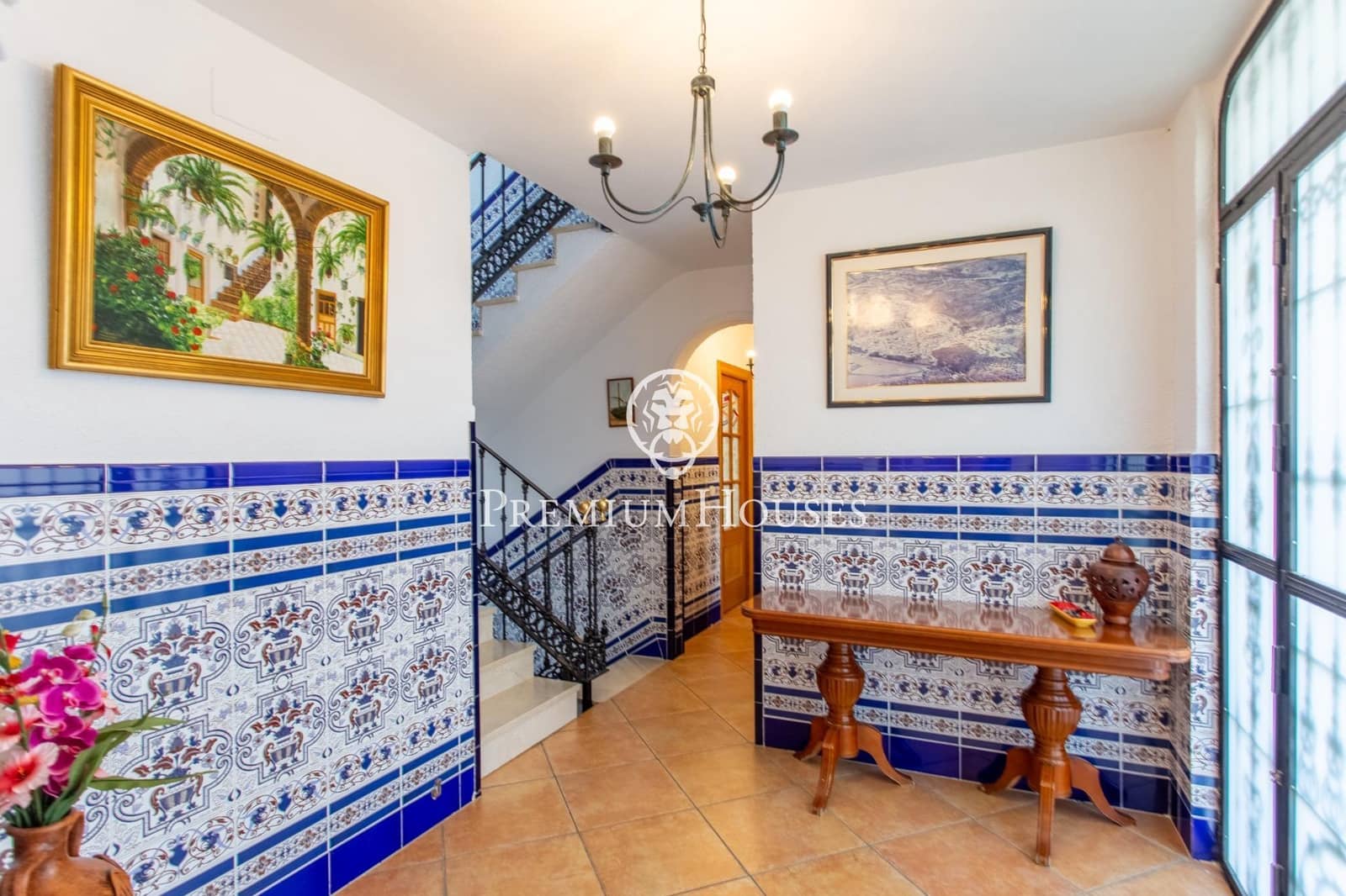 7 slaapkamer Villa te koop in Tordera met zwembad garage - € 500.000 (Ref: 9385595)