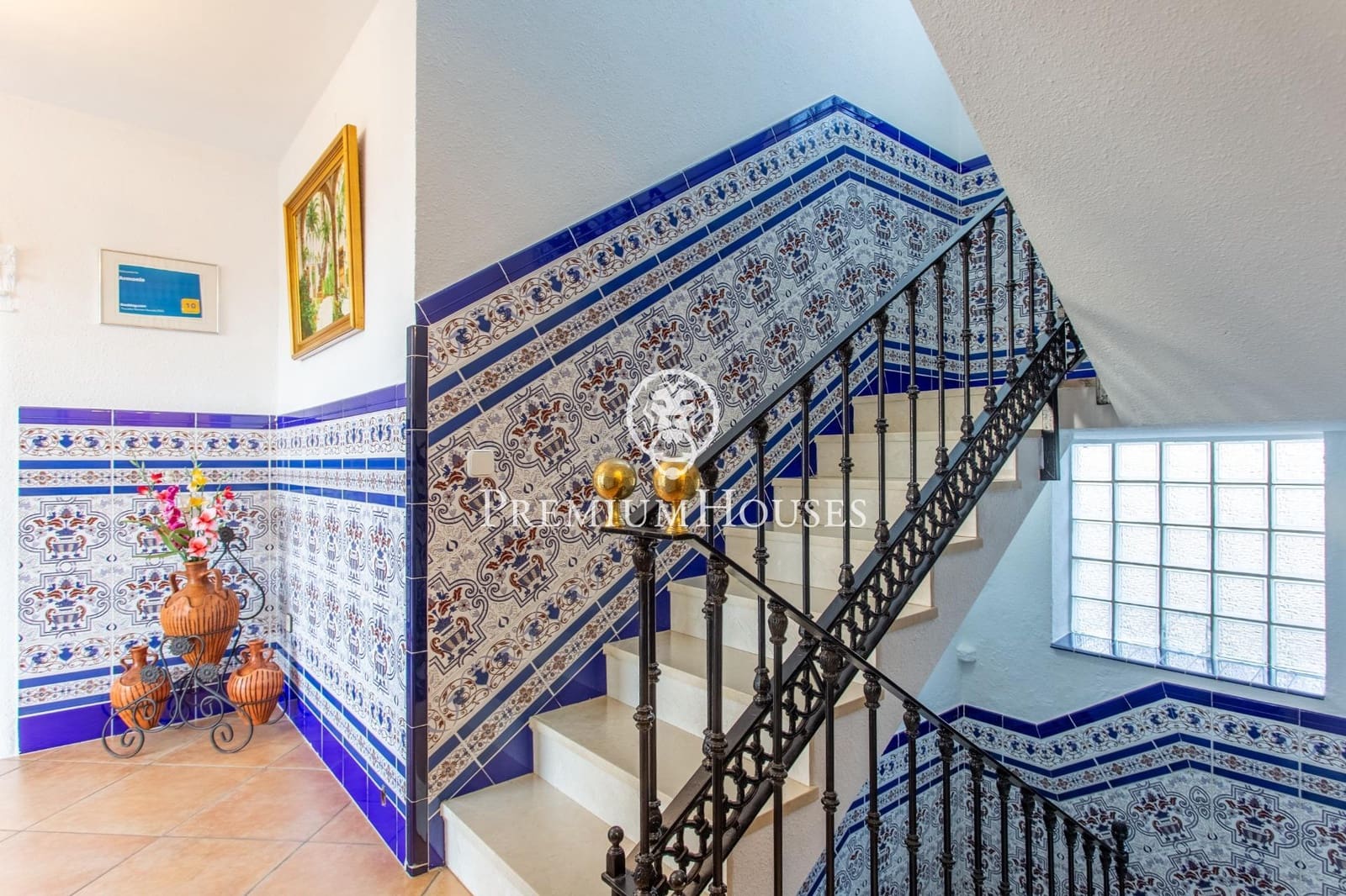 7 slaapkamer Villa te koop in Tordera met zwembad garage - € 500.000 (Ref: 9385595)