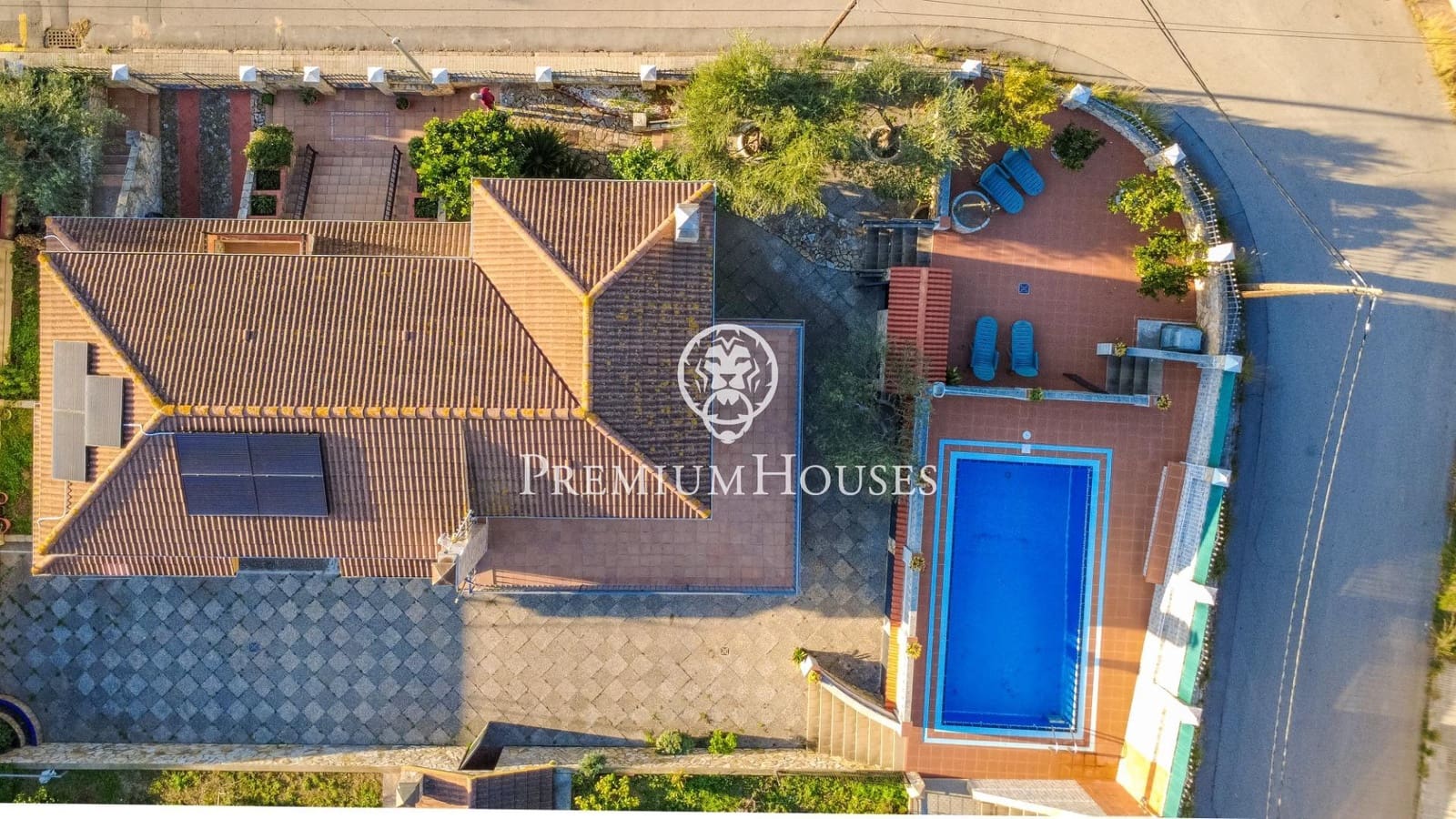 7 slaapkamer Villa te koop in Tordera met zwembad garage - € 500.000 (Ref: 9385595)