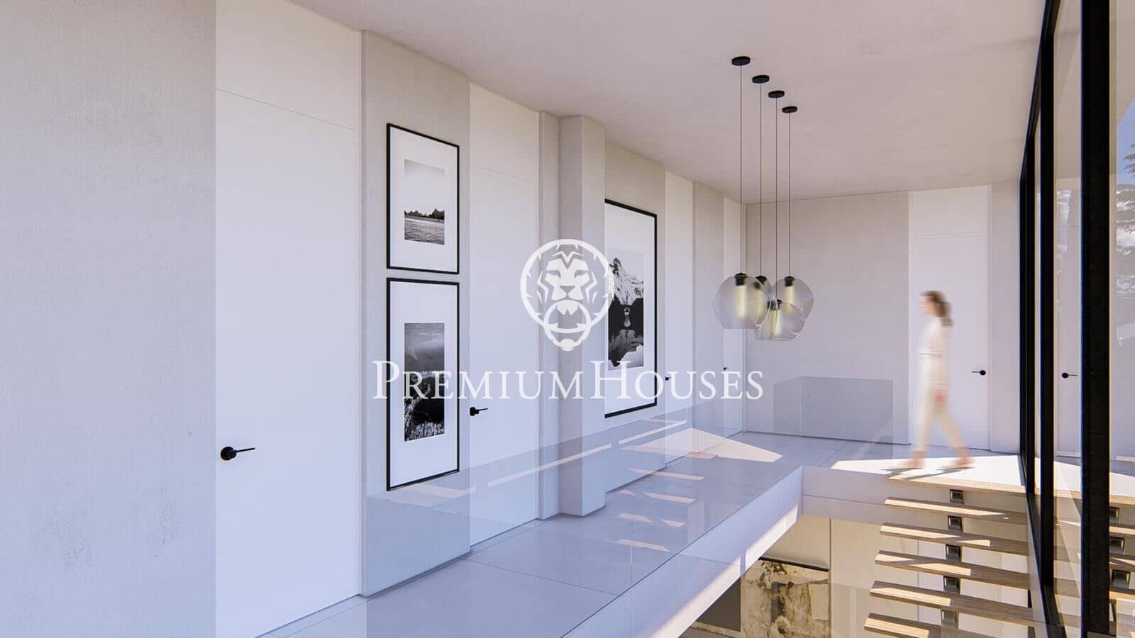 4 bedroom Villa for sale in Sant Andreu de Llavaneres with pool garage - € 1,850,000 (Ref: 9390861)