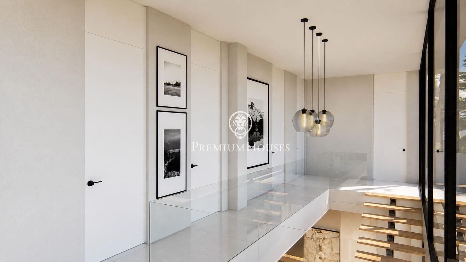 4 bedroom Villa for sale in Sant Andreu de Llavaneres with pool garage - € 1,850,000 (Ref: 9390861)