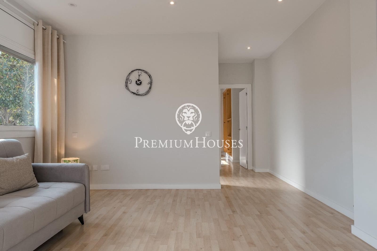 6 sypialnia Willa na sprzedaż w Valldoreix z basenem garażem - 1 460 000 € (Ref: 9390862)