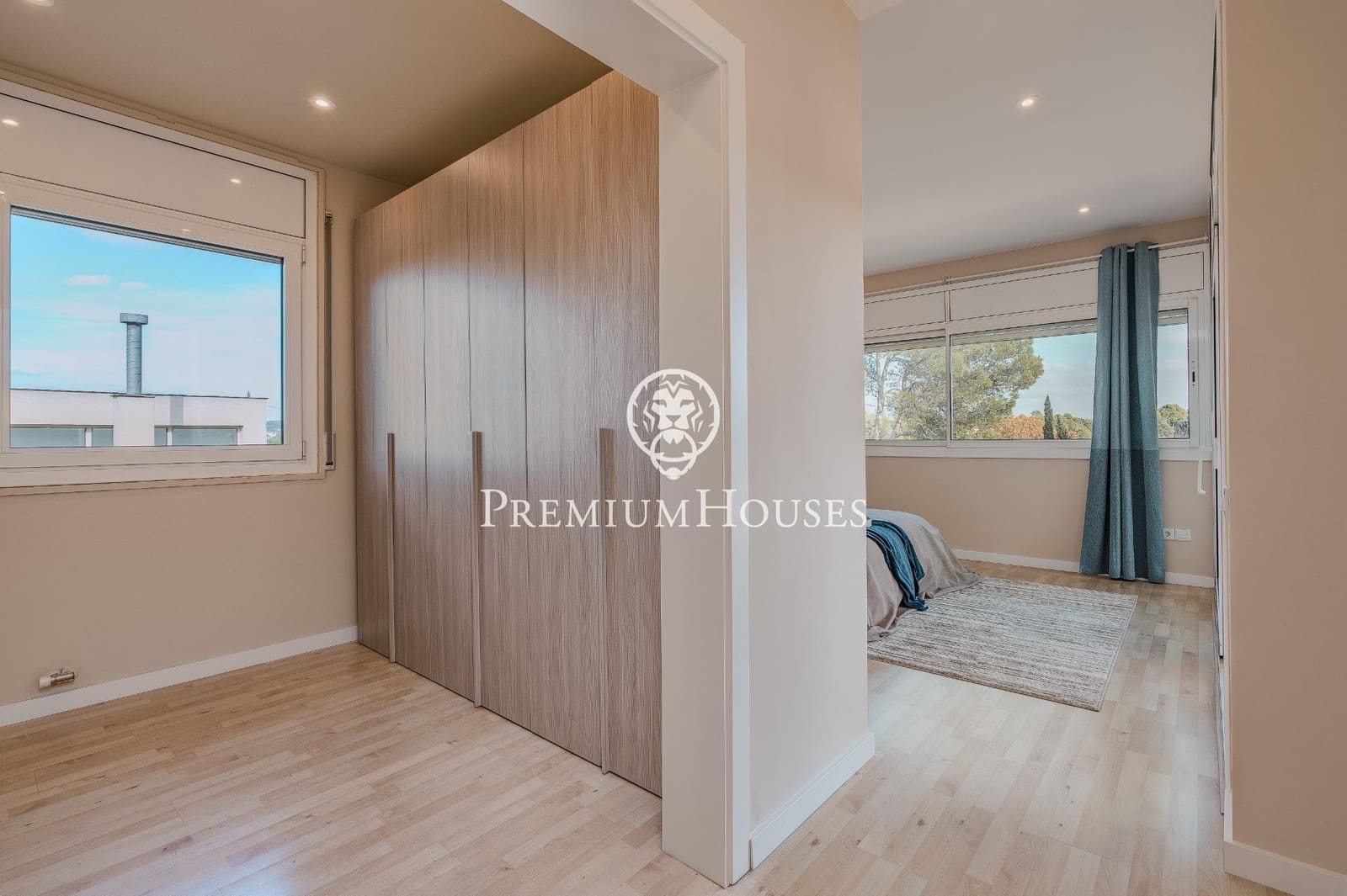 6 sypialnia Willa na sprzedaż w Valldoreix z basenem garażem - 1 460 000 € (Ref: 9390862)